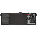 Cette batterie rechargeable combine une technologie lithium ion et une capacite annoncee de 3220 mAh