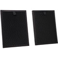 Filtre au charbon actif proposant une filtration au charbon actif