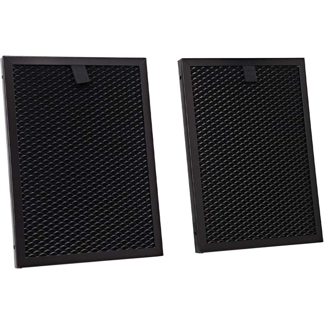 Filtre au charbon actif proposant une filtration au charbon actif