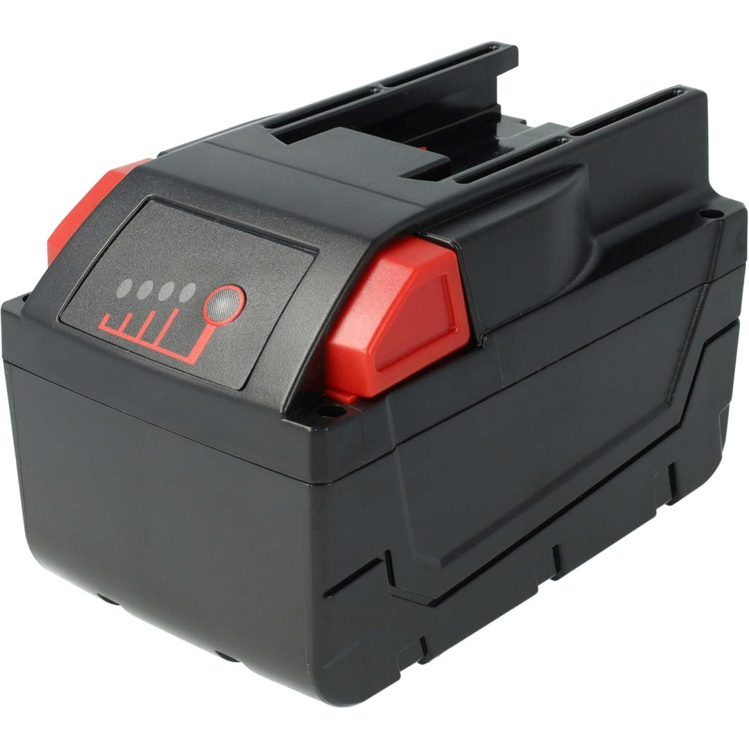 Cette batterie de remplacement combine une capacite annoncee de 5000 mAh et le remplacement de la batterie